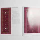 Hardanger Lace + Ribbons Pattern Booklet Default Title
