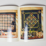 Winter Rose by Barbara Brandeburg Quilt Pattern Booklet Default Title