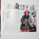 Bernat Krysta Magazines, Set of 2 - Book 199 + Book 209 Default Title