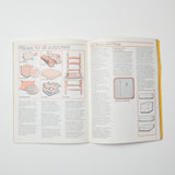 Simplicity 1973 Sew-it-All for the Home Magazine Default Title