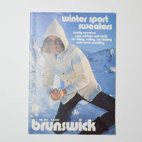 Brunswick Winter Sport Sweaters - Vol. 787 Default Title