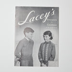 Lacy's Sweaters for Children - Vol. 23 Default Title