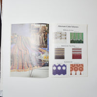Crocheted Scraps to Beauty Afghans - Leisure Arts Leaflet 163 Default Title