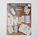 Stitch-N-Marks Booklet - Book 41 Default Title