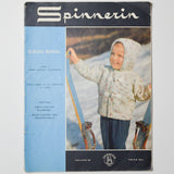 Spinnerin Classic Manual Part 1 - Volume 151 Default Title
