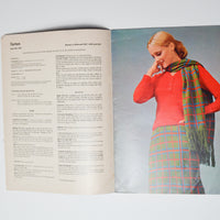Spinnerin Fiber Booklet - Color One, Vol. 207 Default Title