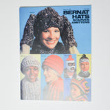 Bernat Hats, Scarves + Mittens Book No. 231 Default Title