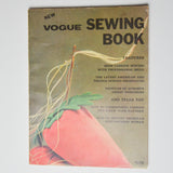 Vogue Sewing Book Magazine Default Title