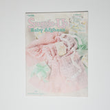 Snuggle Up Baby Afghans Booklet - Leisure Arts #3205 Default Title