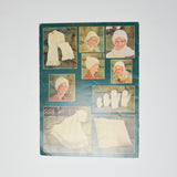 More Fisherman Crochet - Leisure Arts Leaflet 106 Default Title
