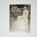 More Fisherman Crochet - Leisure Arts Leaflet 106 Default Title