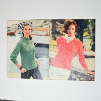 Reynolds Designs in Scotch Mist - Vol. 47 Default Title