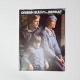 Danish Bulky by Bernat - Book No. 216 Default Title