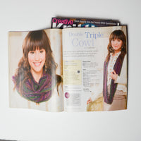 Creative Knitting Magazine - Bundle of 8 Default Title