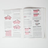 The National Needlework Association How to Knit Booklet - Volume 2 Default Title