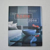 The Home Zone Book Default Title