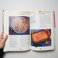 Campbell's Quick + Easy Recipes Book Default Title