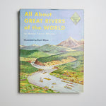 All About the Great Rivers of the World Book Default Title