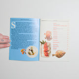 Fish + Seafood Made Easy Booklet Default Title