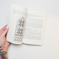 Elizabeth Zimmermann's Knitter's Almanac Book Default Title