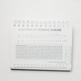 The Knitter's Companion Book Default Title