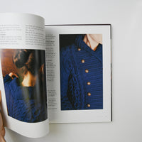 Knitting Classic Style Book
