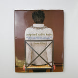 Inspired Cable Knits Book