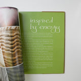 Inspired Cable Knits Book