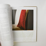 Inspired Cable Knits Book