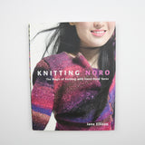 Knitting Noro Book