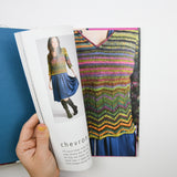 Knitting Noro Book