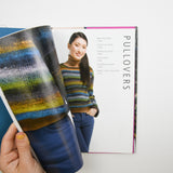 Knitting Noro Book