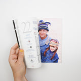 Hats: A Knitter's Dozen Book