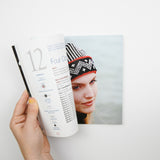 Hats: A Knitter's Dozen Book