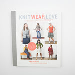 Knit Wear Love Book
