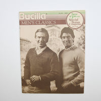 Bucilla Men's Classic Magazine - Volume 96