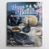 Elegant Beading for Sewing Machine + Serger Book