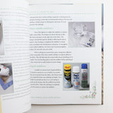 Elegant Beading for Sewing Machine + Serger Book