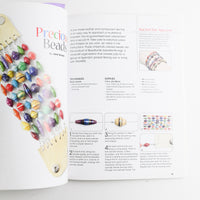 Multistrand Jewelry Book