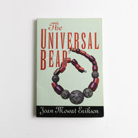 The Universal Bead Book