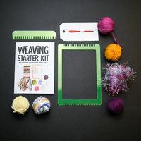Weaving Starter Kit