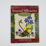Seasonal Silhouettes Quilt Block Pattern Book