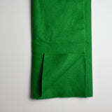 Green Felt Fabric - 30" x 37" Default Title