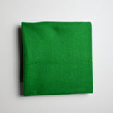Green Felt Fabric - 30" x 37" Default Title