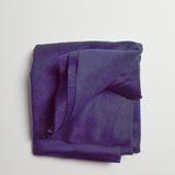 Navy Thin Felt Fabric - 20" x 54 Default Title