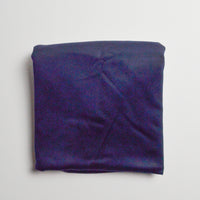 Navy Thin Felt Fabric - 20" x 54 Default Title