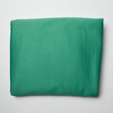 Green Coated-Back Knit Fabric - 60" x 200" Default Title
