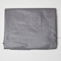 Grey Coated Quilting Weight Fabric - 50" x 144" Default Title