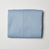 Light Blue Woven Dot Textured Fabric - 24" x 88" Default Title