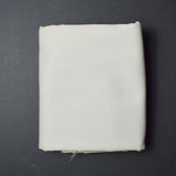 Light Grey Thick Twill Fabric (Discoloration) - 60" x 66" Default Title